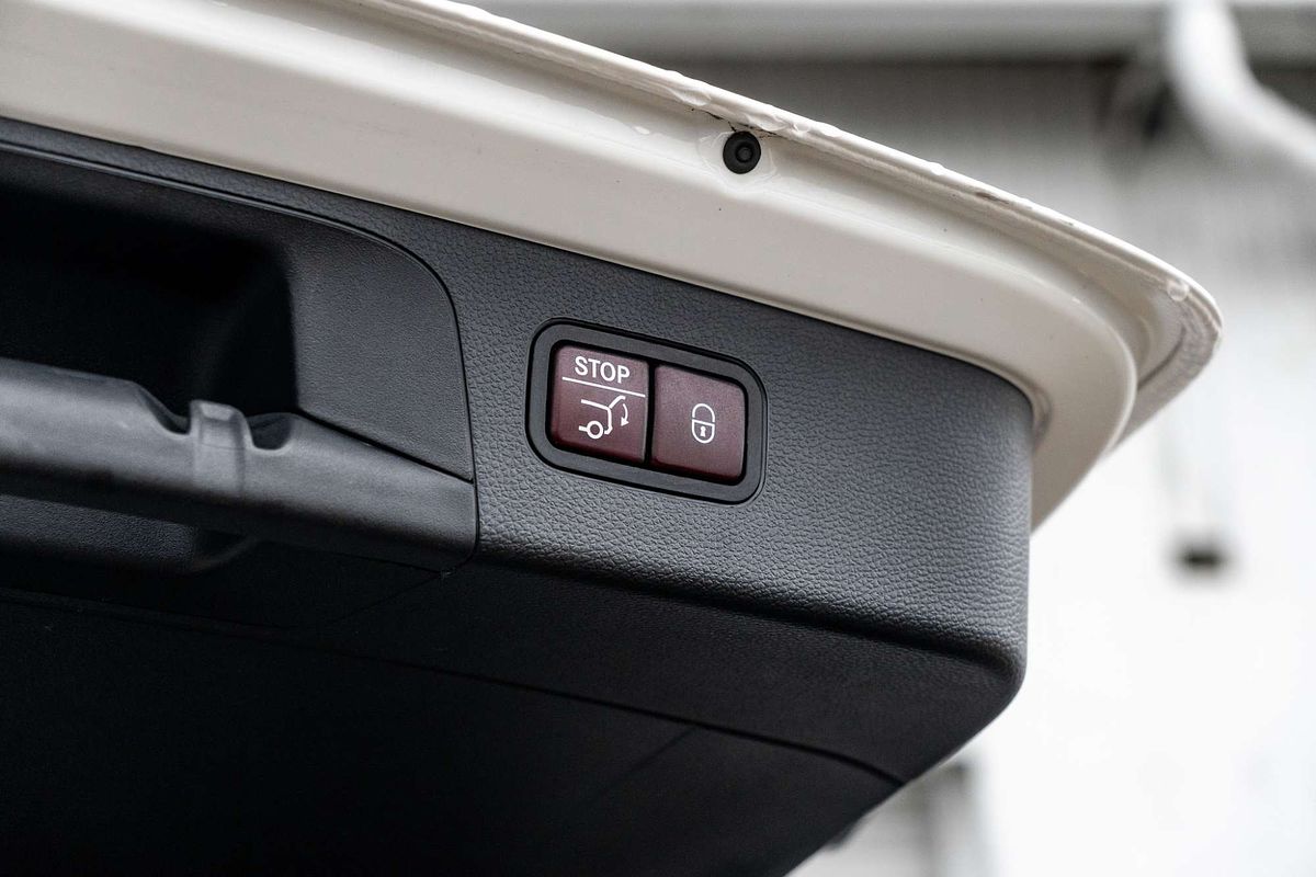 2018 Mercedes-Benz GLC-Class GLC250 d X253