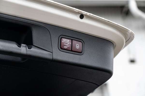 2018 Mercedes-Benz GLC-Class GLC250 d X253