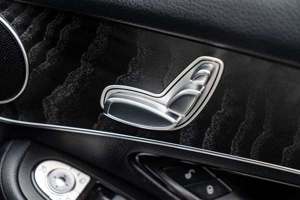 2018 Mercedes-Benz GLC-Class GLC250 d X253