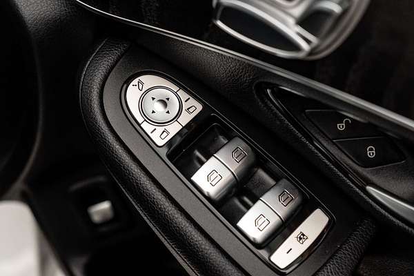 2018 Mercedes-Benz GLC-Class GLC250 d X253