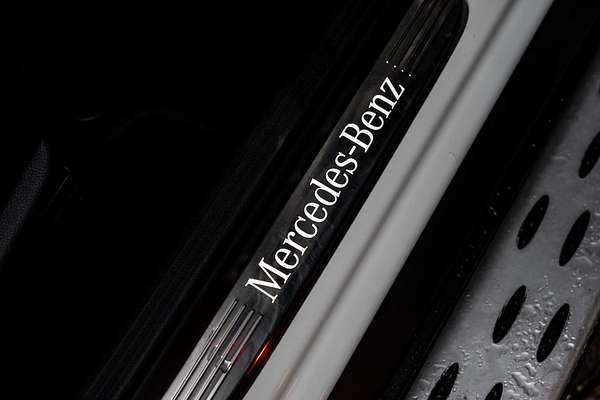 2018 Mercedes-Benz GLC-Class GLC250 d X253