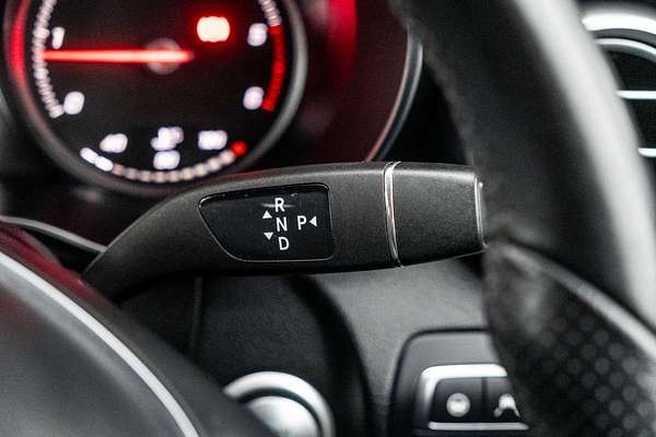 2018 Mercedes-Benz GLC-Class GLC250 d X253