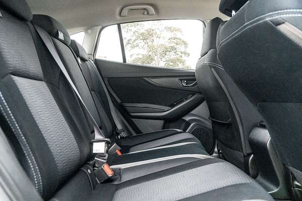 2017 Subaru Impreza 2.0i-L G5