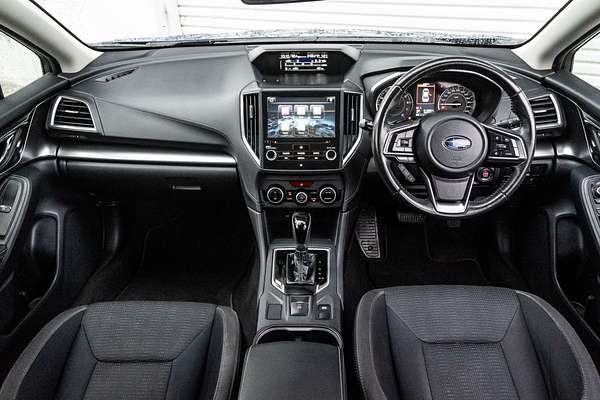 2017 Subaru Impreza 2.0i-L G5