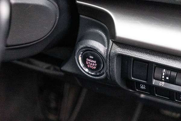 2017 Subaru Impreza 2.0i-L G5