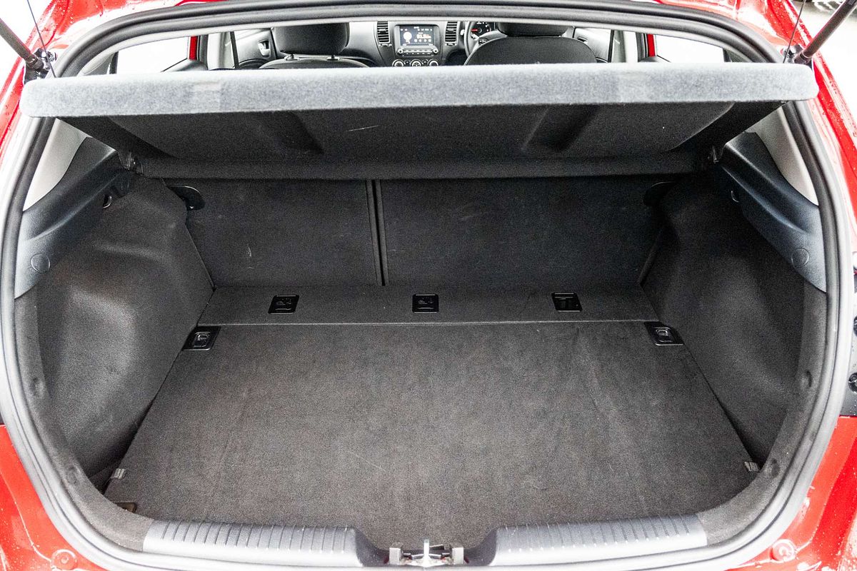 2017 Kia Cerato S YD