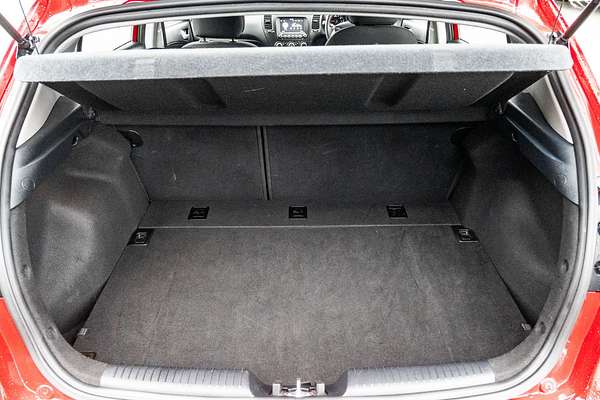 2017 Kia Cerato S YD