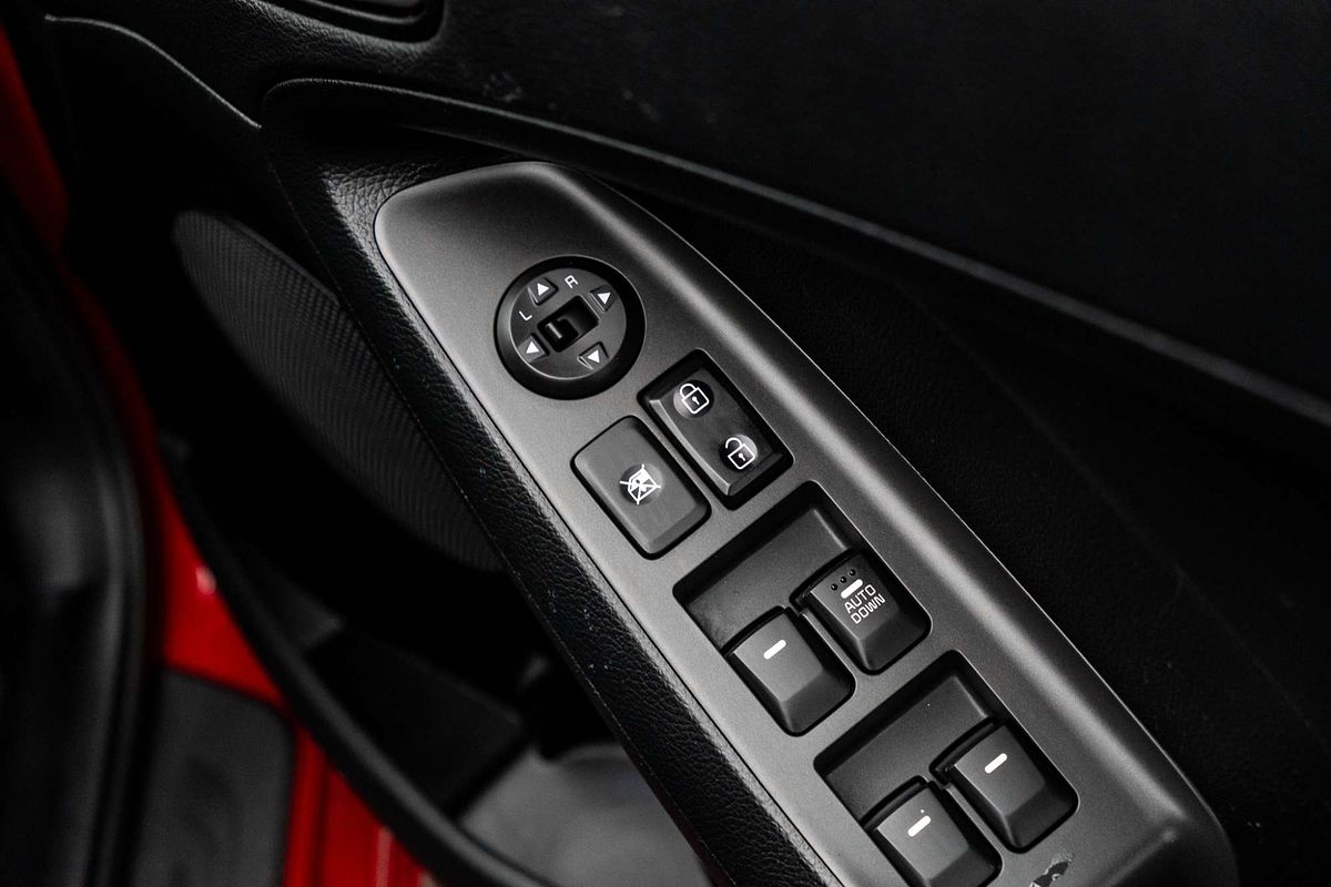 2017 Kia Cerato S YD