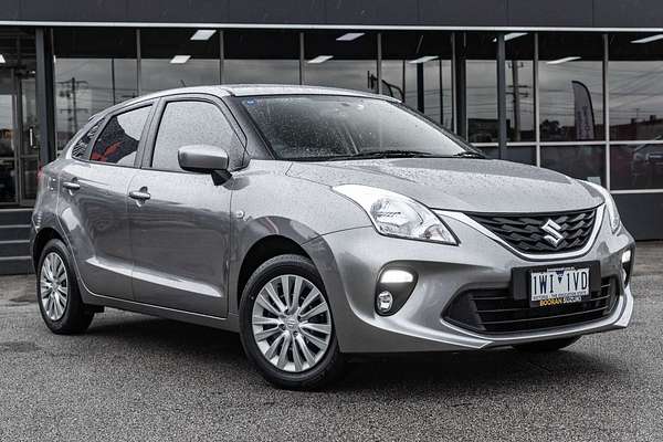 2022 Suzuki Baleno GL EW Series II