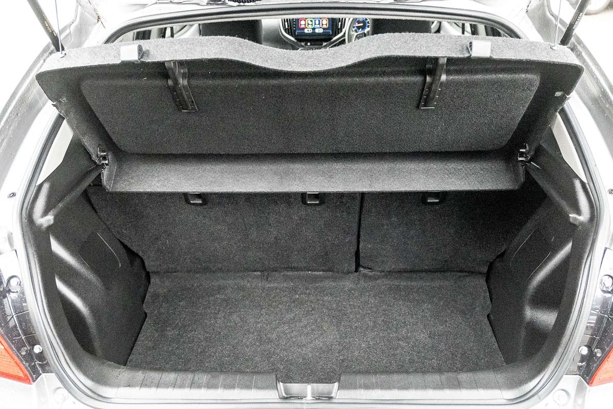 2022 Suzuki Baleno GL EW Series II