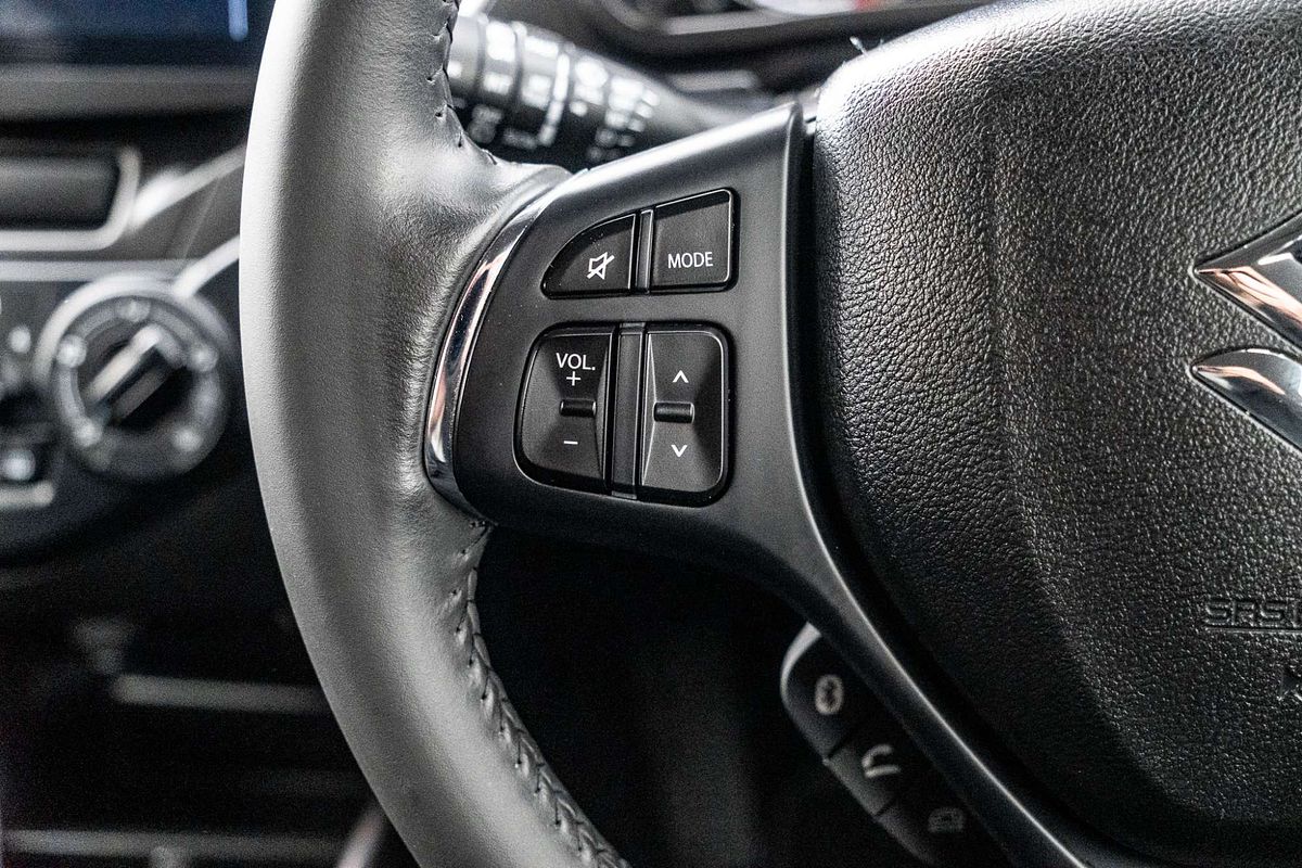 2022 Suzuki Baleno GL EW Series II