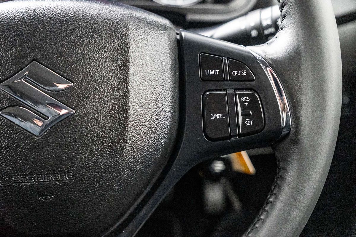 2022 Suzuki Baleno GL EW Series II