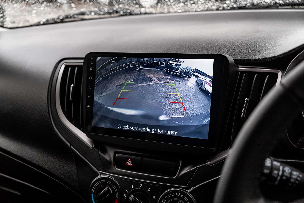 2022 Suzuki Baleno GL EW Series II