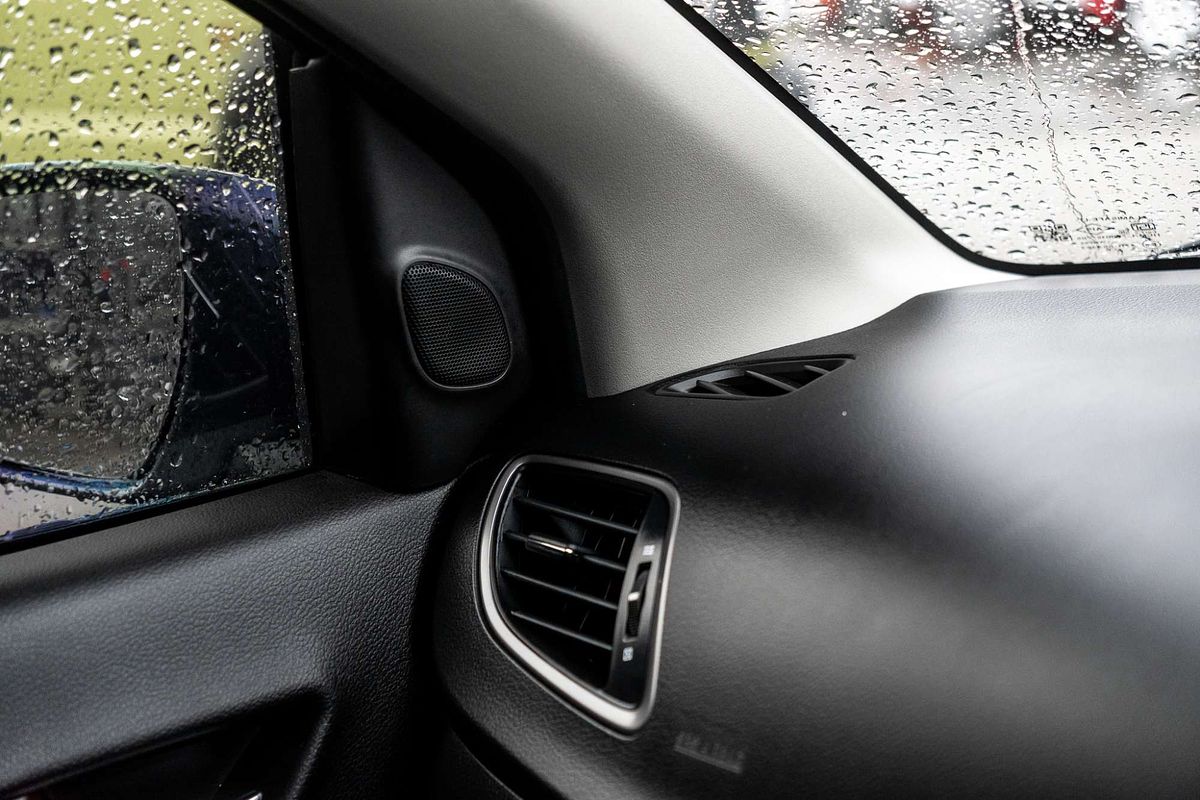 2022 Suzuki Baleno GL EW Series II