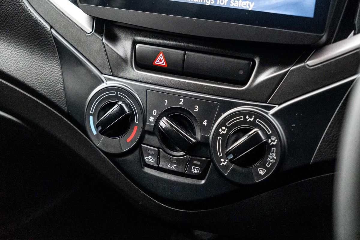 2022 Suzuki Baleno GL EW Series II