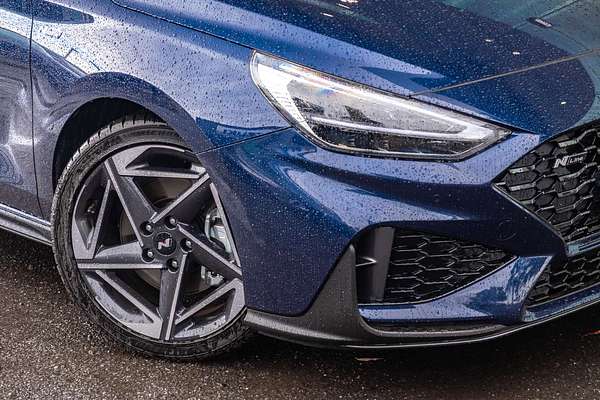 2025 Hyundai i30 N Line Premium PDe.V6
