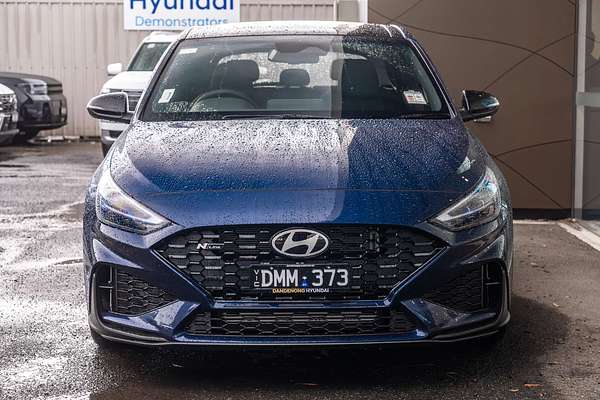 2025 Hyundai i30 N Line Premium PDe.V6