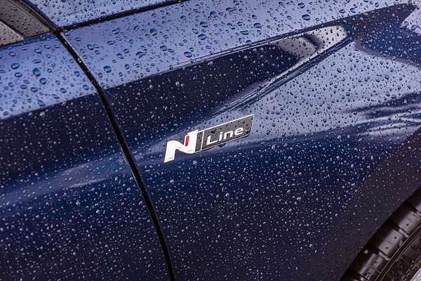 2025 Hyundai i30 N Line Premium PDe.V6