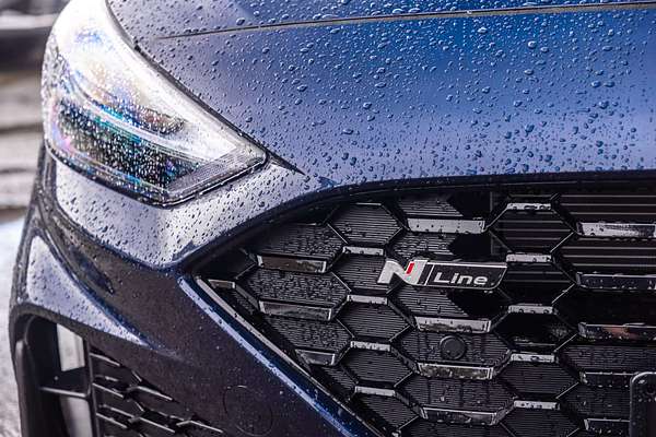 2025 Hyundai i30 N Line Premium PDe.V6