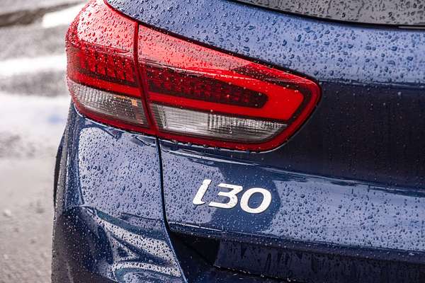 2025 Hyundai i30 N Line Premium PDe.V6