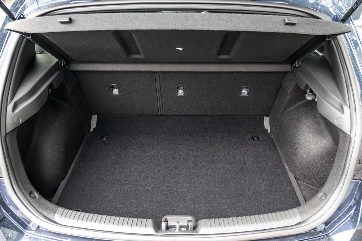 2025 Hyundai i30 N Line Premium PDe.V6