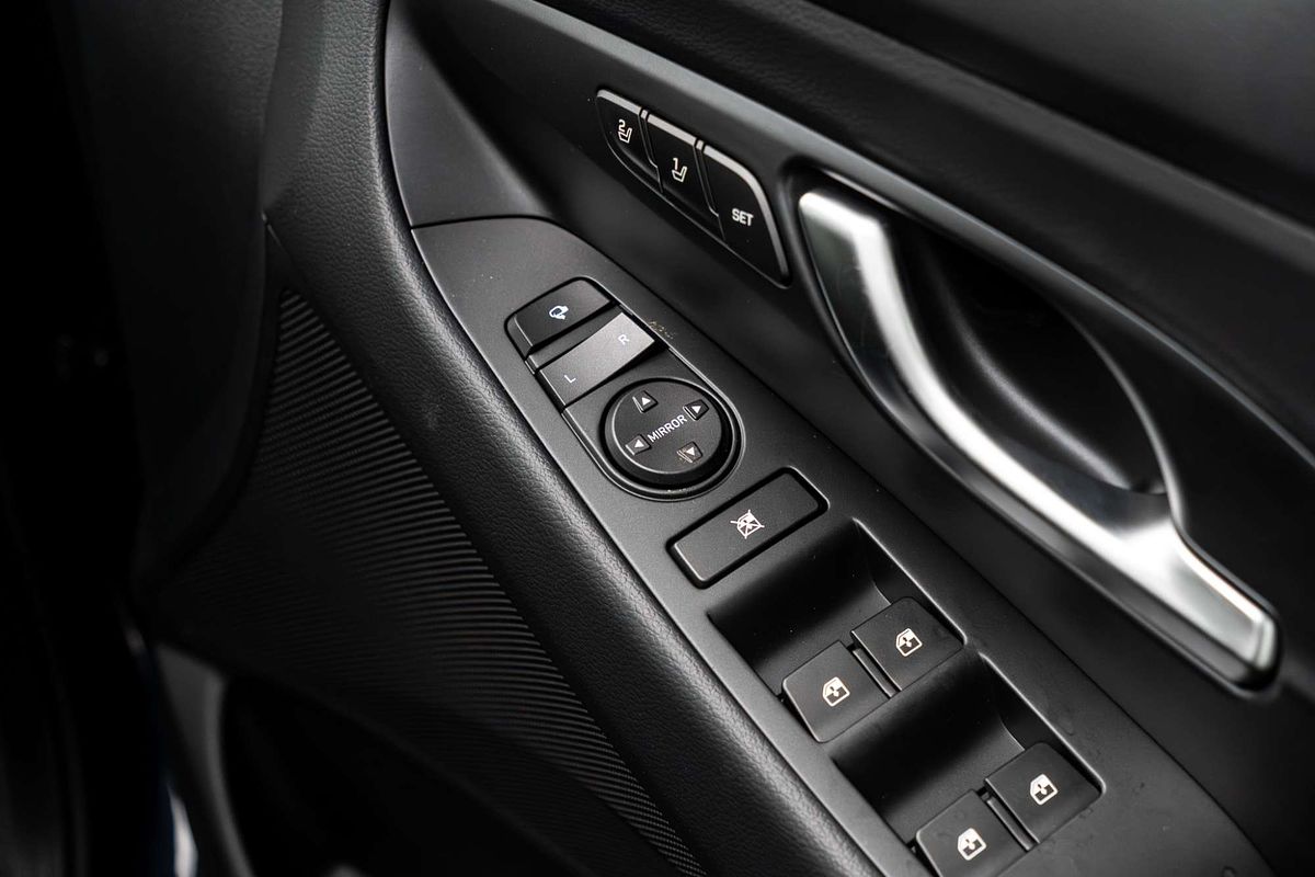 2025 Hyundai i30 N Line Premium PDe.V6