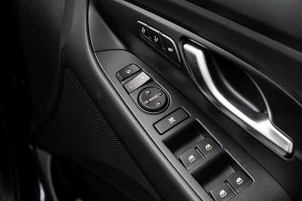 2025 Hyundai i30 N Line Premium PDe.V6