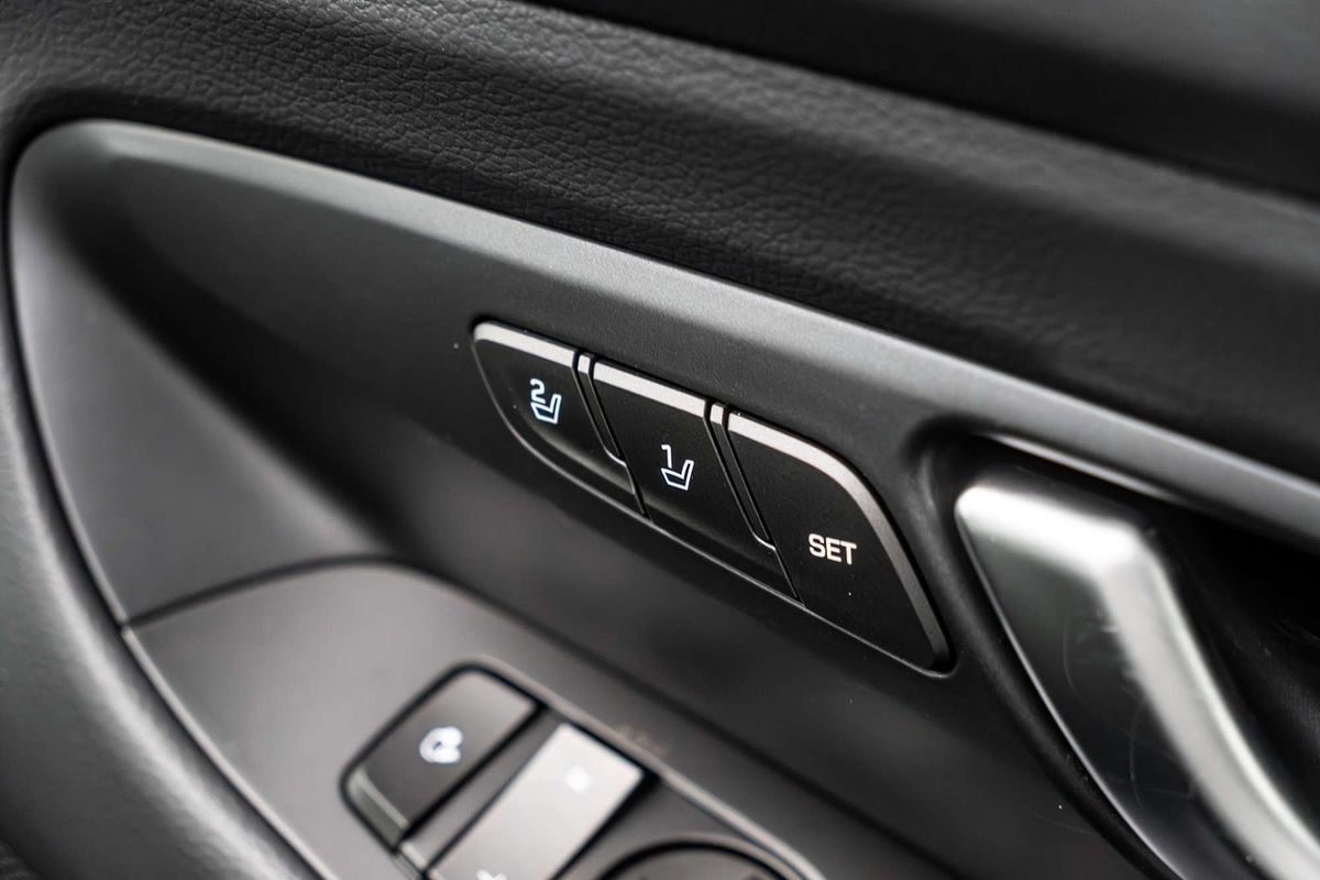 2025 Hyundai i30 N Line Premium PDe.V6