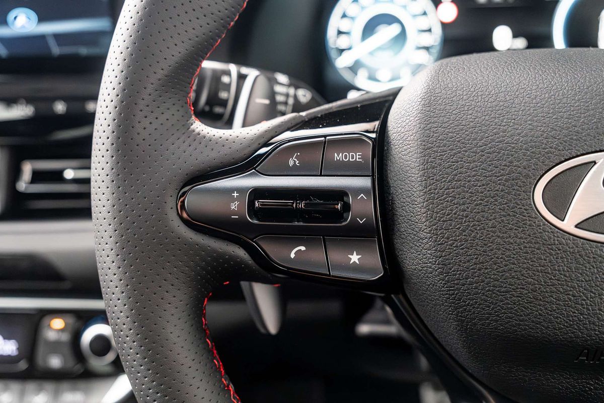 2025 Hyundai i30 N Line Premium PDe.V6