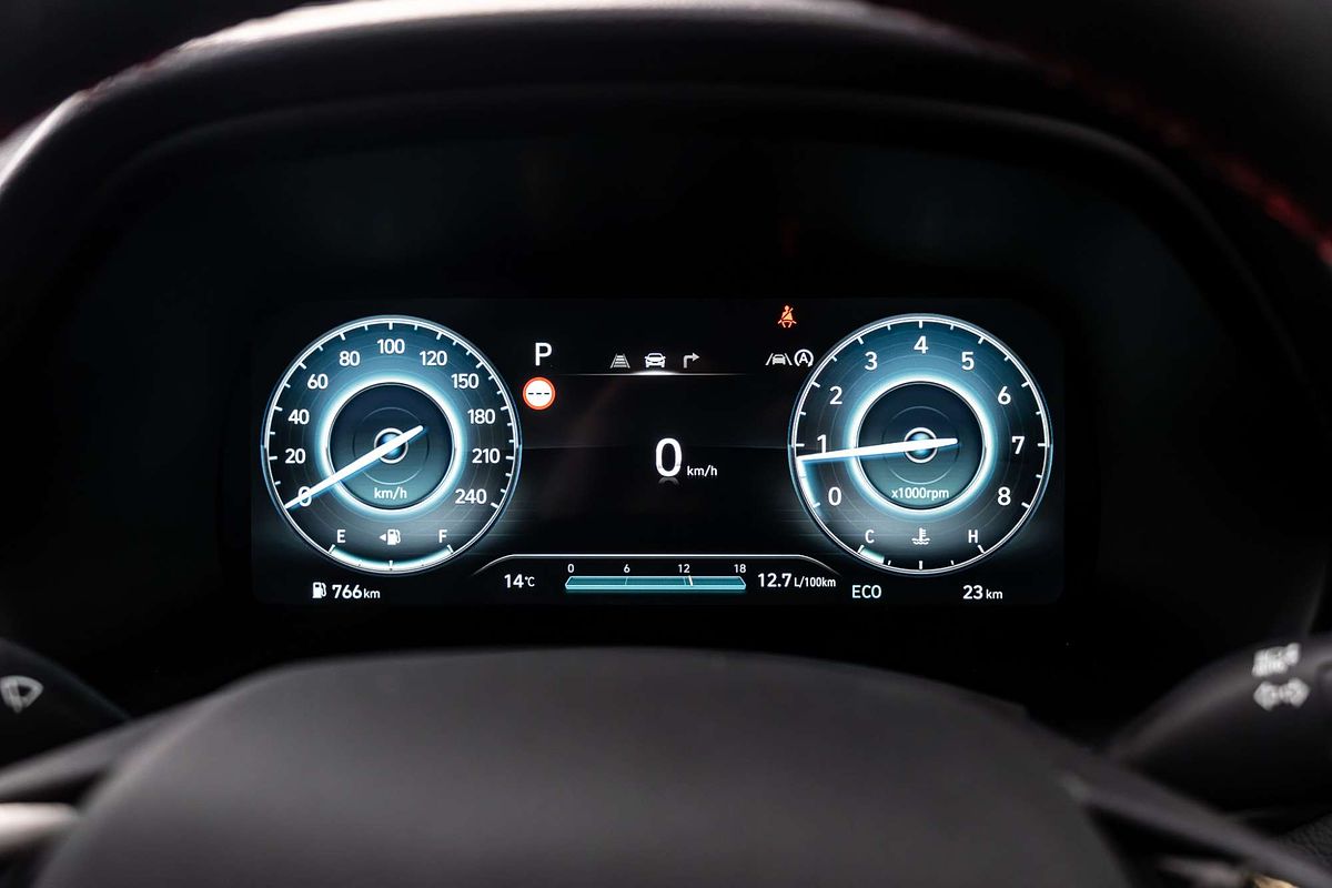 2025 Hyundai i30 N Line Premium PDe.V6