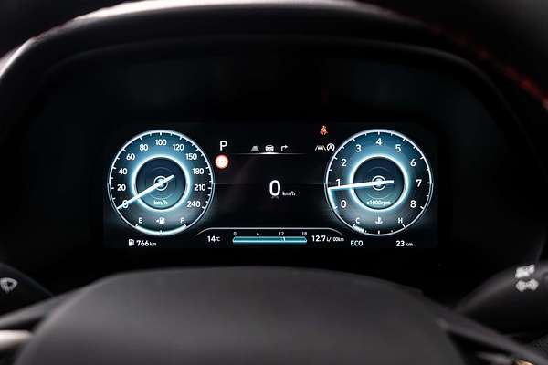 2025 Hyundai i30 N Line Premium PDe.V6