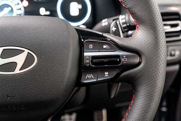 2025 Hyundai i30 N Line Premium PDe.V6