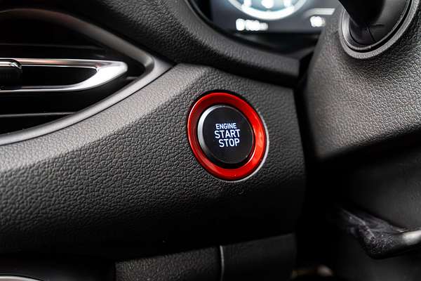 2025 Hyundai i30 N Line Premium PDe.V6