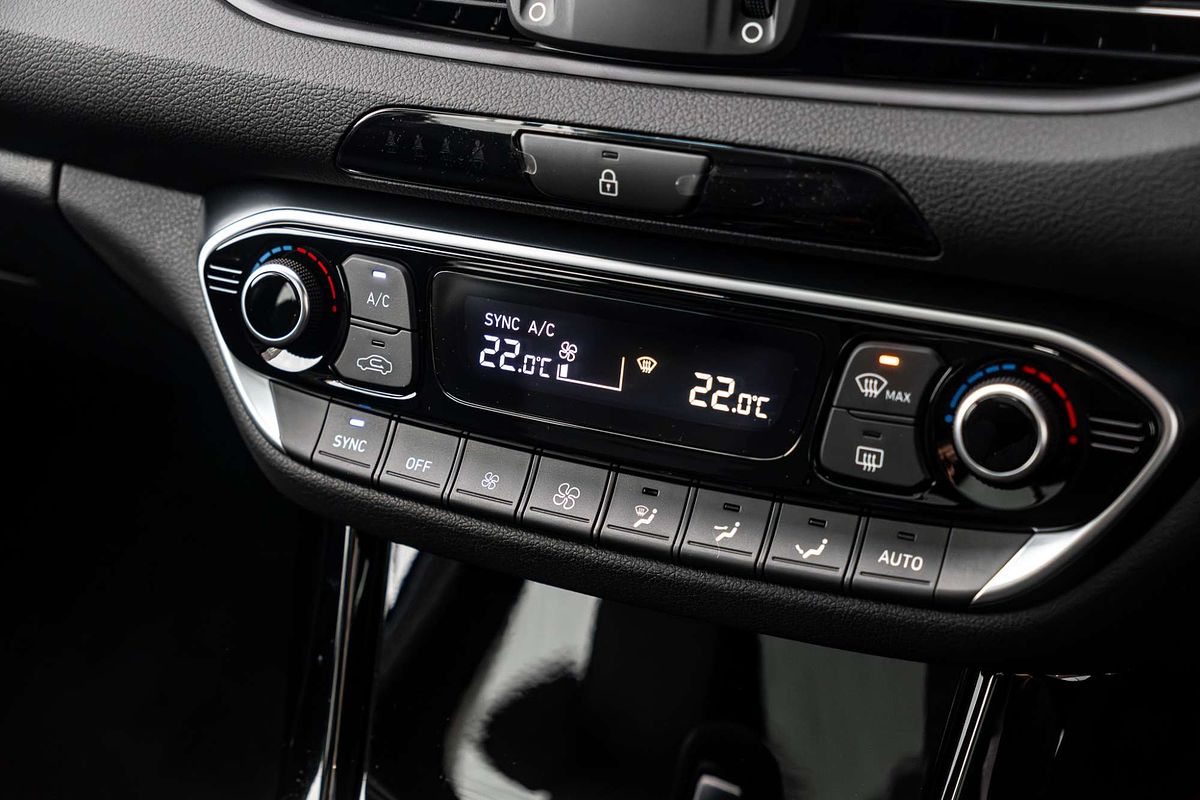 2025 Hyundai i30 N Line Premium PDe.V6