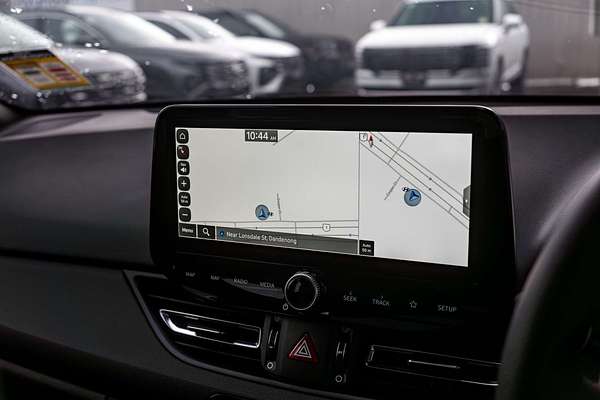 2025 Hyundai i30 N Line Premium PDe.V6