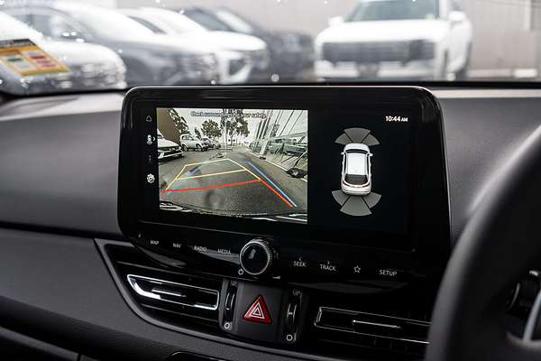 2025 Hyundai i30 N Line Premium PDe.V6