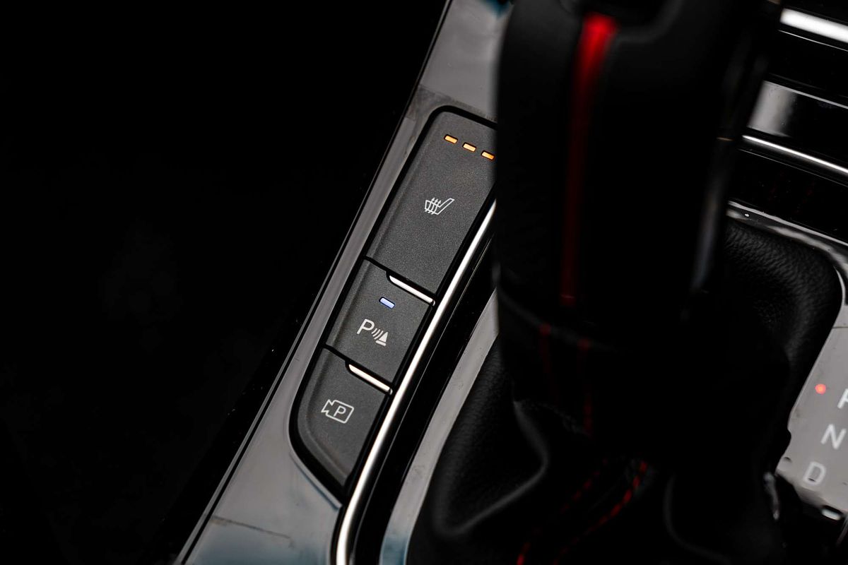 2025 Hyundai i30 N Line Premium PDe.V6