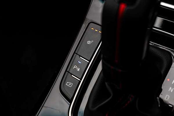 2025 Hyundai i30 N Line Premium PDe.V6