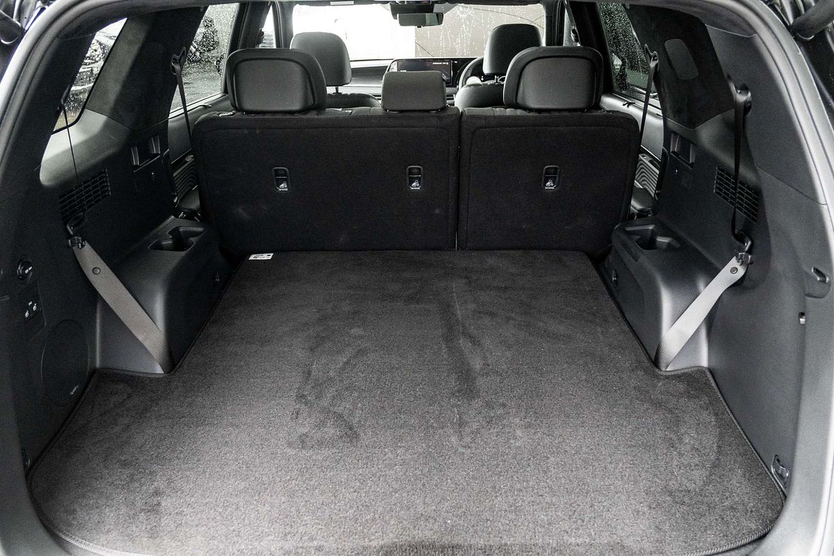 2024 Hyundai Palisade Calligraphy Black Ink LX2.V5