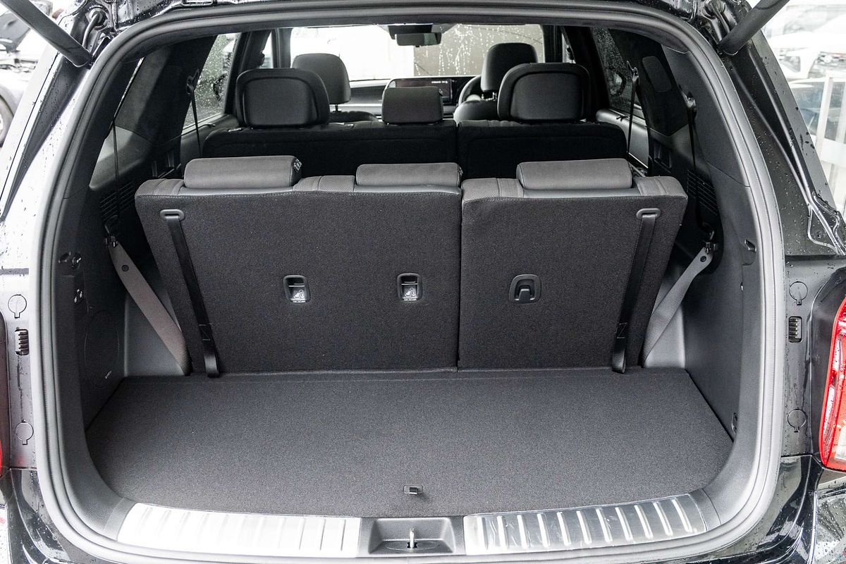 2024 Hyundai Palisade Calligraphy Black Ink LX2.V5