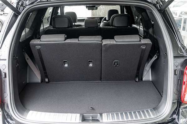 2024 Hyundai Palisade Calligraphy Black Ink LX2.V5