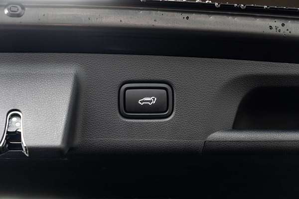 2024 Hyundai Palisade Calligraphy Black Ink LX2.V5