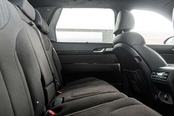 2024 Hyundai Palisade Calligraphy Black Ink LX2.V5