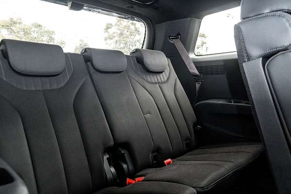 2024 Hyundai Palisade Calligraphy Black Ink LX2.V5