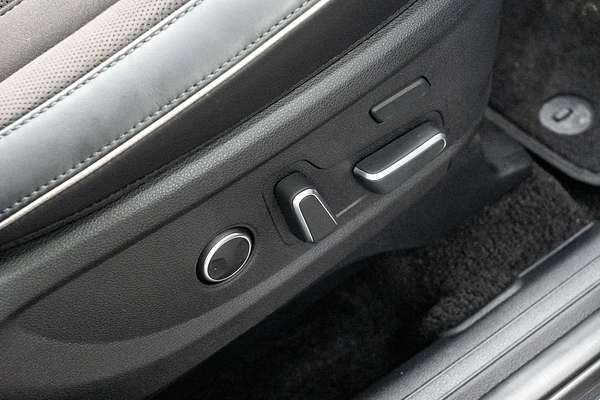 2024 Hyundai Palisade Calligraphy Black Ink LX2.V5