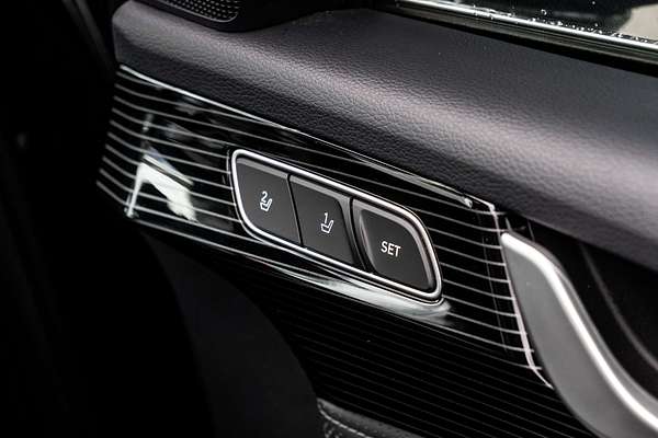 2024 Hyundai Palisade Calligraphy Black Ink LX2.V5