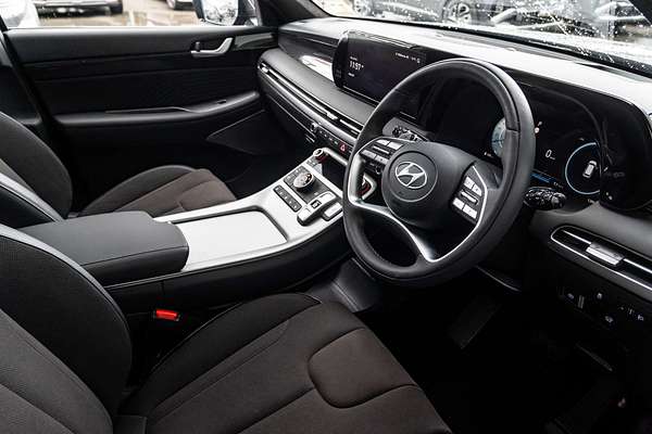 2024 Hyundai Palisade Calligraphy Black Ink LX2.V5