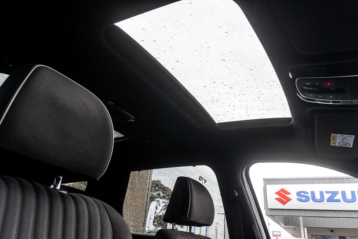 2024 Hyundai Palisade Calligraphy Black Ink LX2.V5