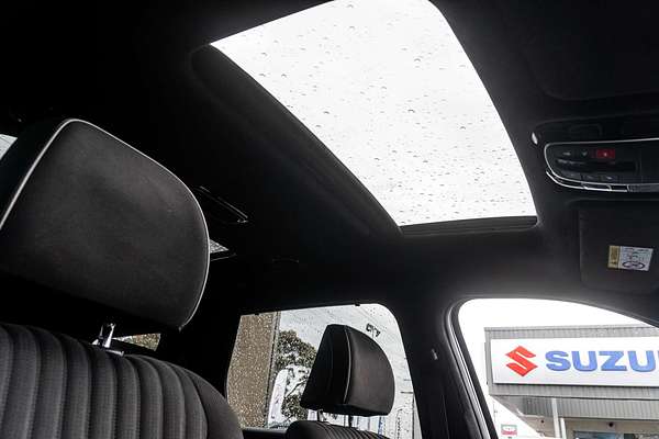 2024 Hyundai Palisade Calligraphy Black Ink LX2.V5