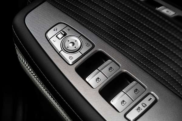 2024 Hyundai Palisade Calligraphy Black Ink LX2.V5